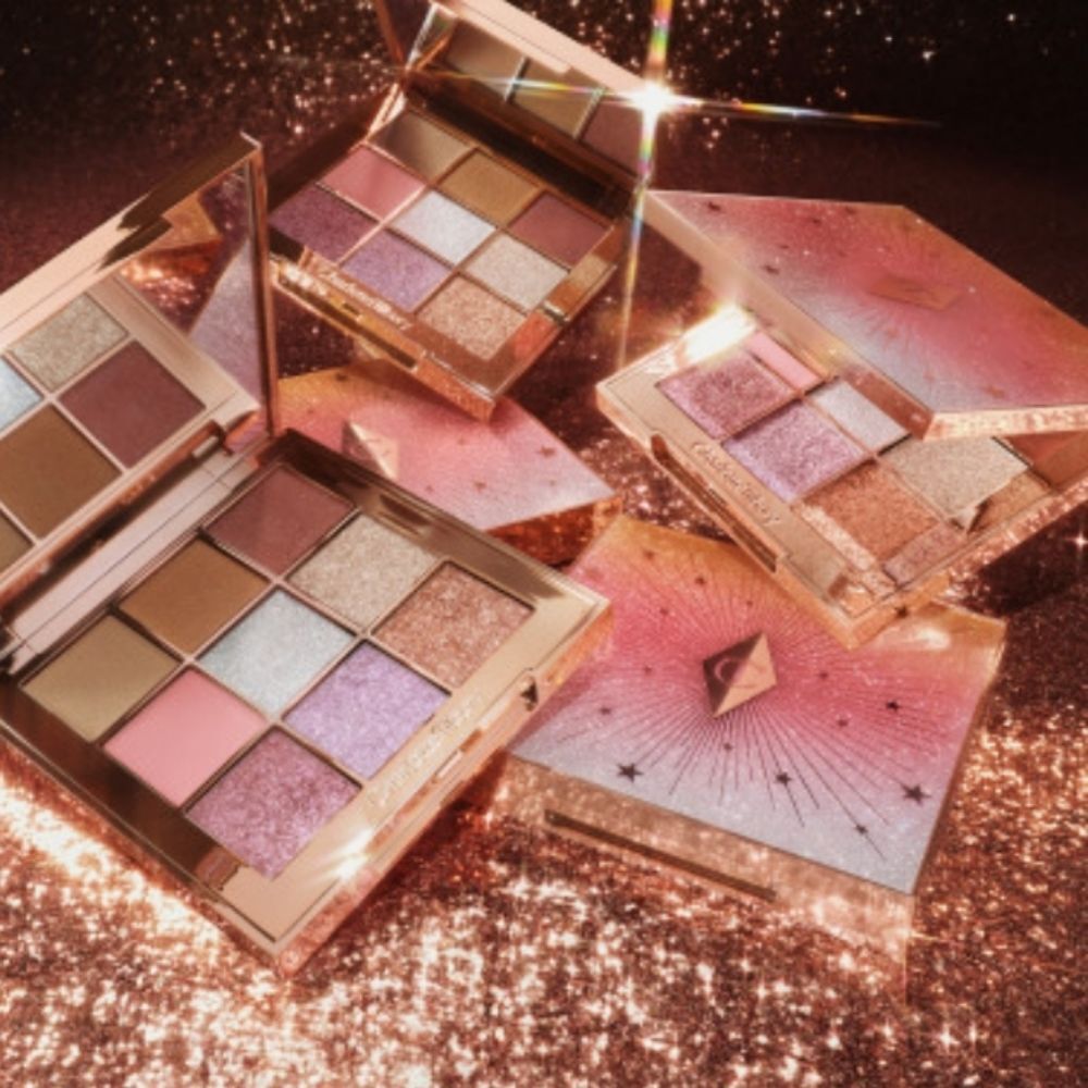 Charlotte Tilbury The BeauryVerse Palette - Picture 4 of 8